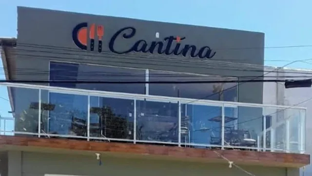 Cantina Lanches