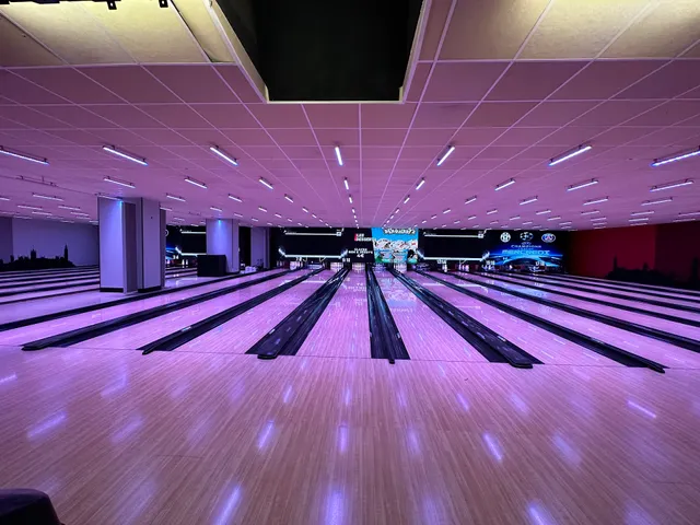 Bowling Rambouillet