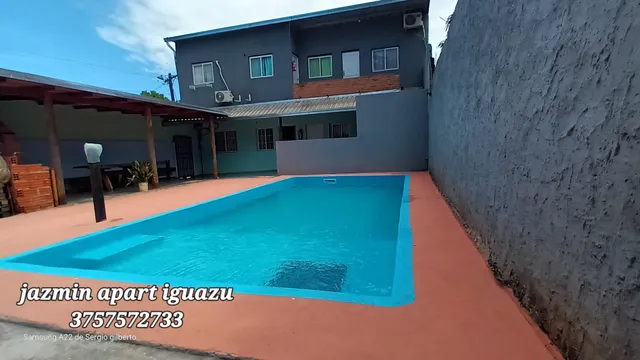 Jazmin_apart_iguazu