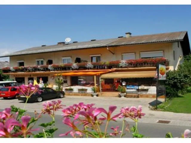 LEX Gasthaus Pension