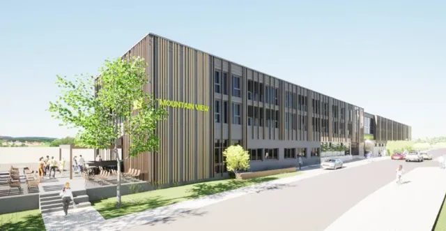 Mountain View Hotel Willingen