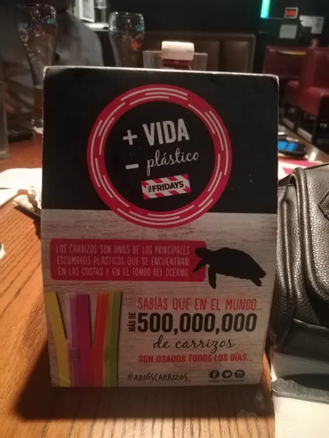 TGI Fridays | El Dorado