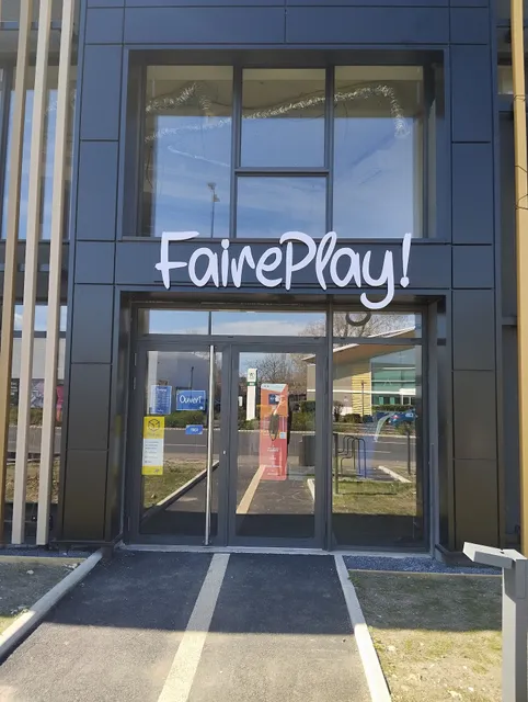 FairePlay!