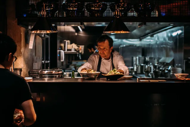 Long Chim - Best Thai Cuisine