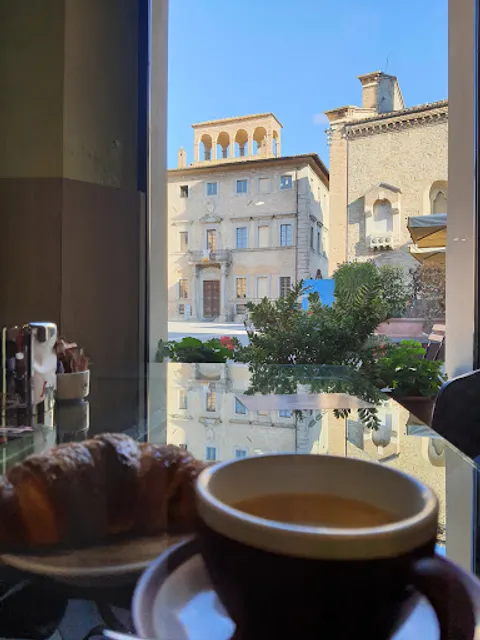 Caffe Rinaldi Di Guerra Franco