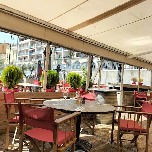 coquillages et crustacés