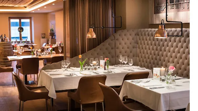 Gasthaus Haberl & Finks Delikatessen