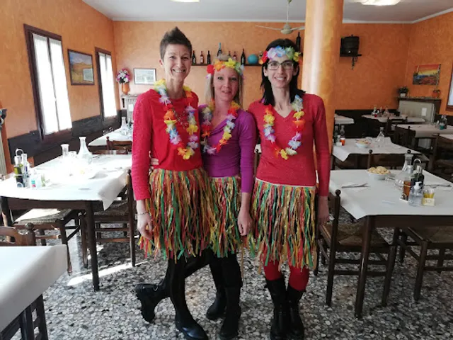 Bar Trattoria La Stazione