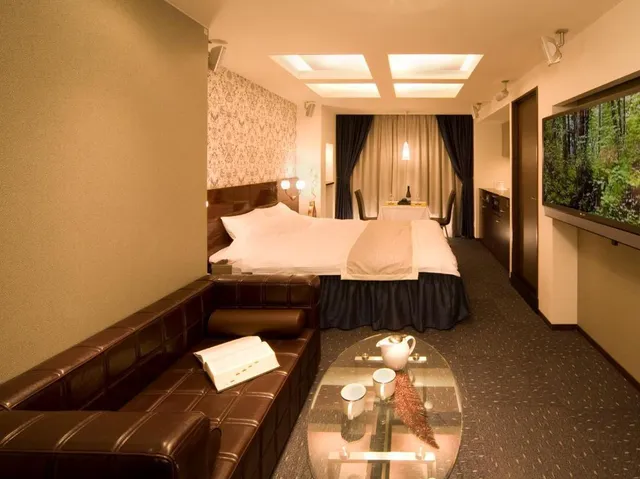 Hotels Carrot Ise Ise