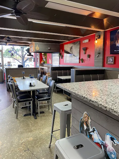 Ny Pizza Kitchen North Myrtle Beach main st