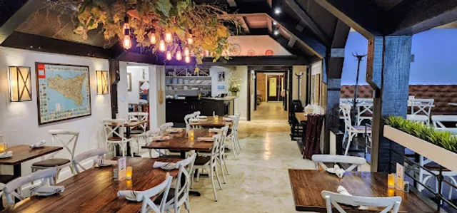 Geraci's Restaurant Pepper Pike