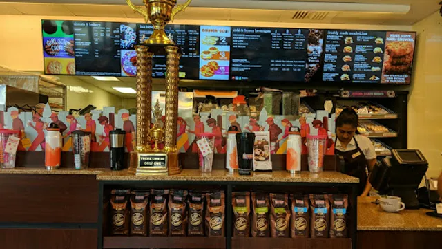 Dunkin'