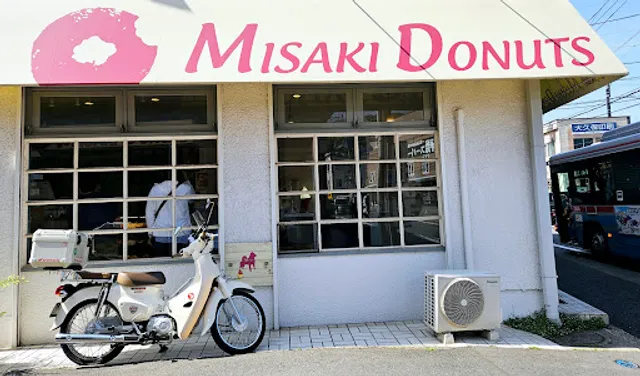 Misaki Donuts