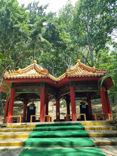 Chinese-Panamanian Friendship Park