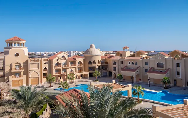 Charmillion Club Aqua Park