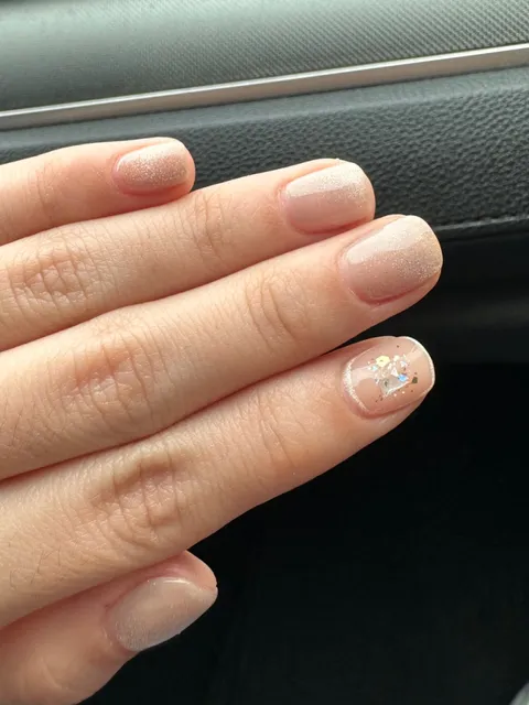 Fancy Nail & Beauty Inc.