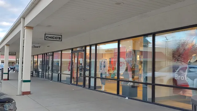 Chico's Off The Rack