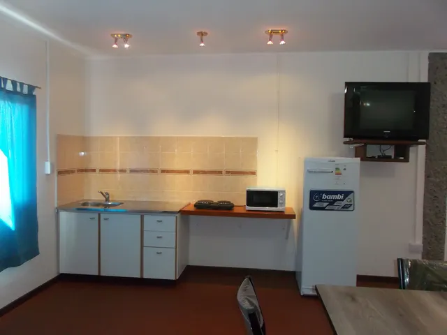 Il Castello Departamentos Turisticos