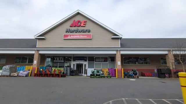 Dartmouth Ace Hardware