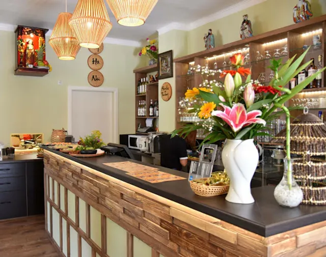 MY HANOI Asia Cuisine & Sushi Bar
