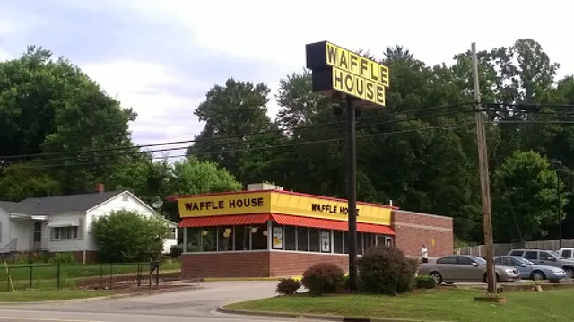 Waffle House