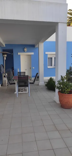 Vivienda vacacional SanDiego22