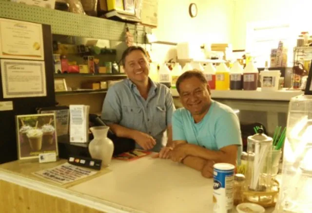 J.C. Romero's Neighborhood Cafe