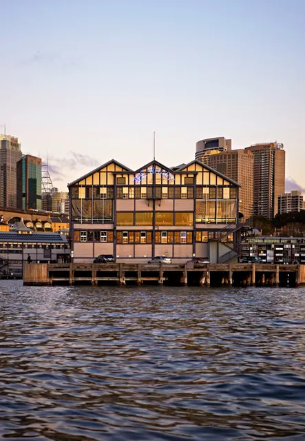 Sydney Theatre Company