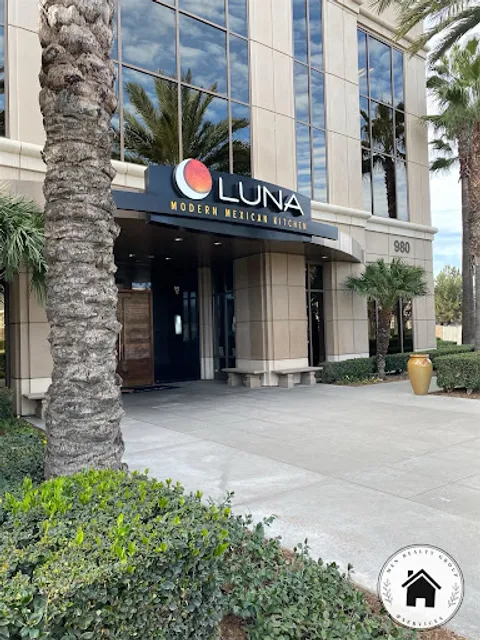 Luna Modern Mexican Kitchen