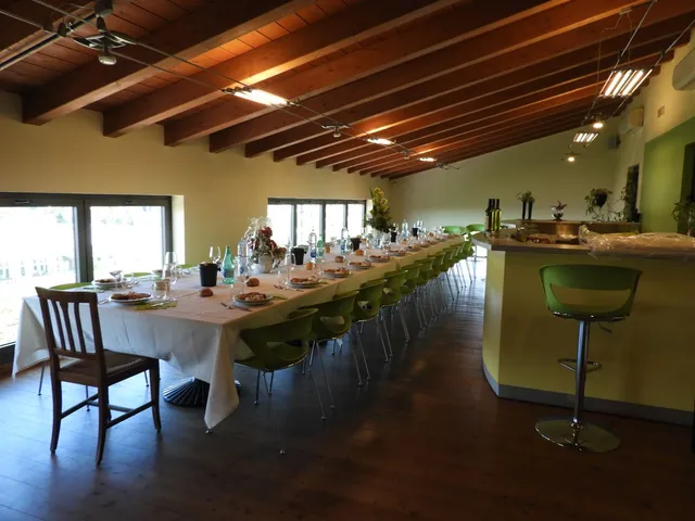 Le Pignole di Boracchi Serena