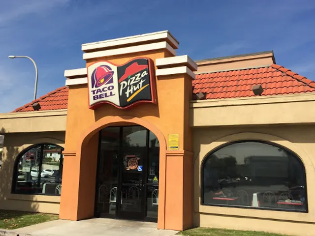 Taco Bell