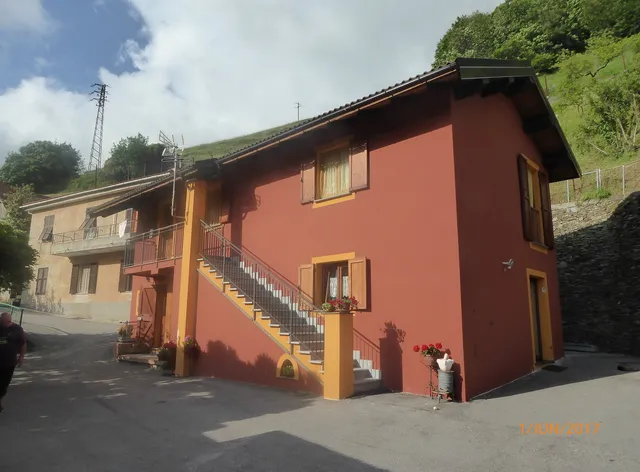 B&b Al Ciliegio Del Turchino