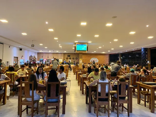 Barelle Pizzaria Sinop