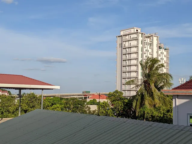 Princess Guest House