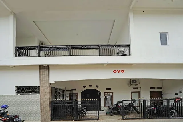 RedDoorz @ Wisma Hiro Dwikora Palembang