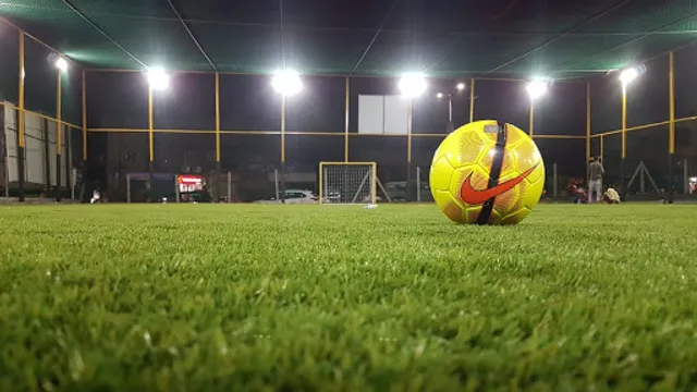 The Penalty Box turf Aurangabad