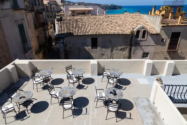 B&B All'Angolo Della Torre