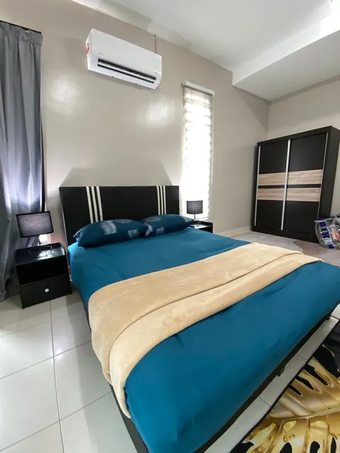 Homestay Aalaiya Bertam Kepala Batas