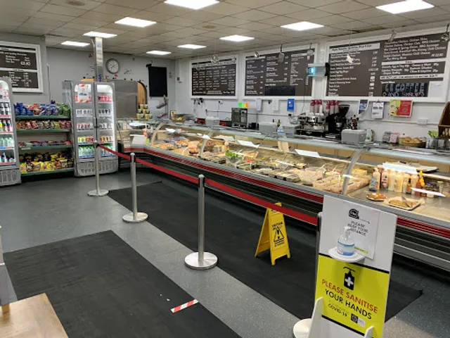 The Wholemeal Sandwich Co