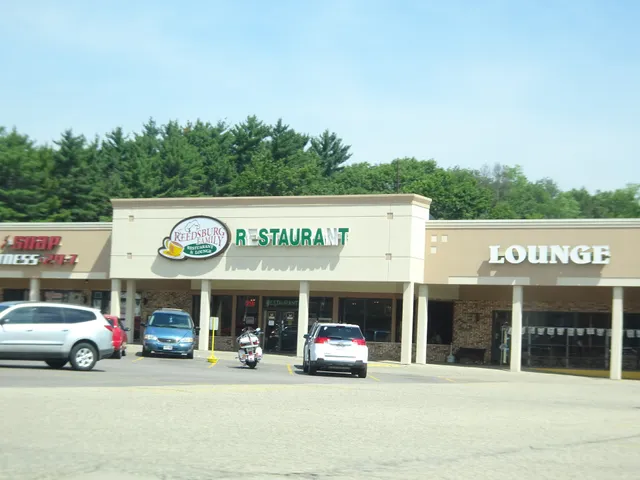 Reedsburg Family Restaurant