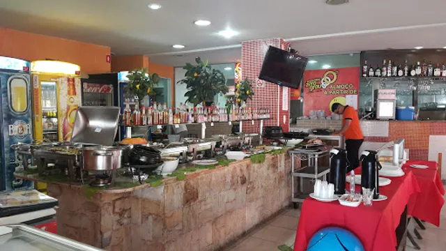 ESQUINA 301 RESTAURANTE e CHOPERIA