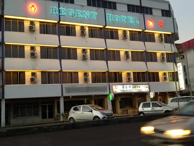 Regent Hotel