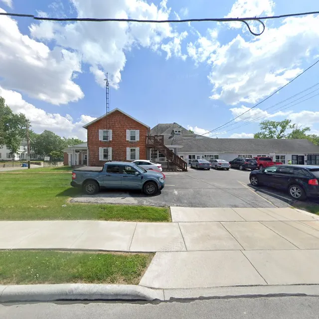 Urban Creek Boutique