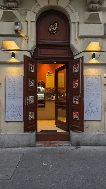 86 Coffee shop & Vietnamese kitchen