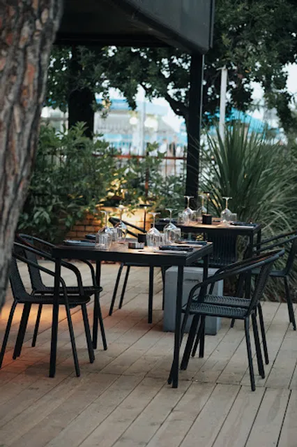 Latteria - L'Arrosticino su Misura