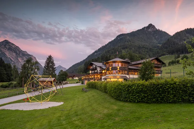 Gasthof Kleefeld Hotel GmbH