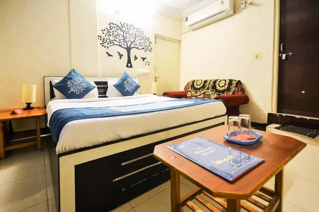 OYO Hotel Blue Diamond