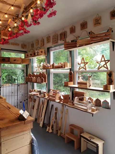 Old Blossom Homestead