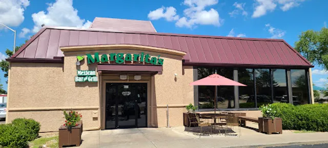 Margarita's Mexican Restaurant - Lenexa KS
