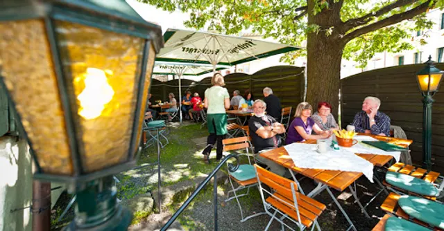 Kartoffelhaus "Am Schüppchenberg"